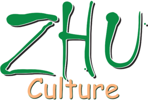 Logo Zhu Culture HD